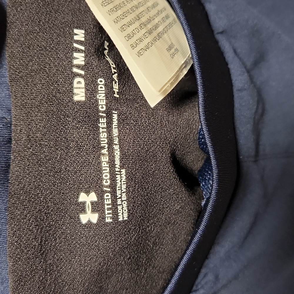 Under Armour women's shorts - Picture 3 of 3